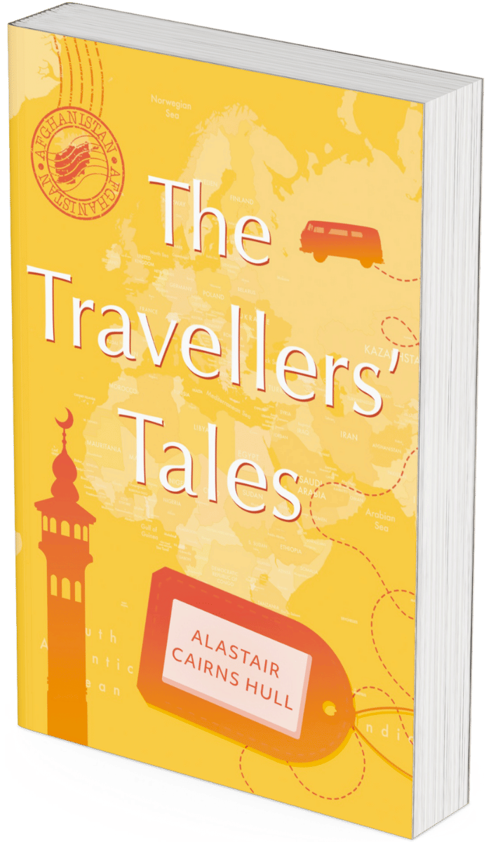 The Travellers' Tales